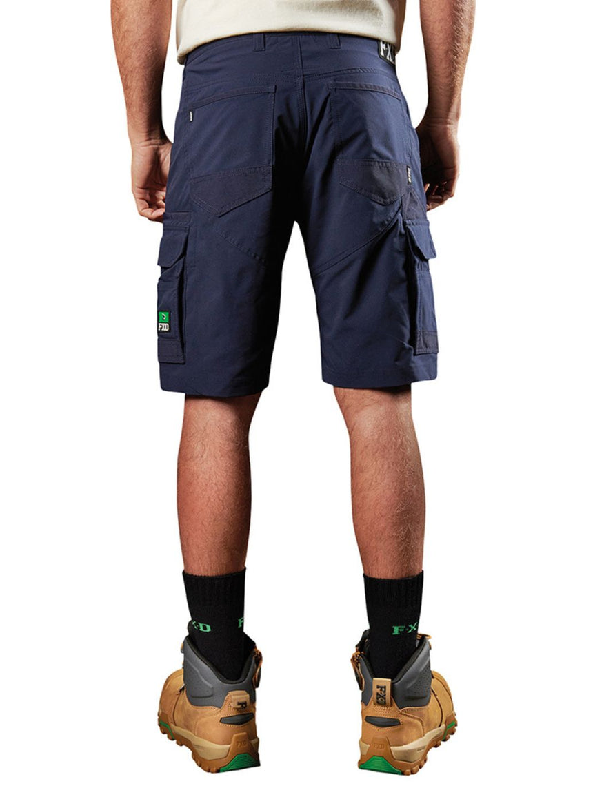 LS-1 Lightweight 4-Way Stretch Work Short Shorts FXD