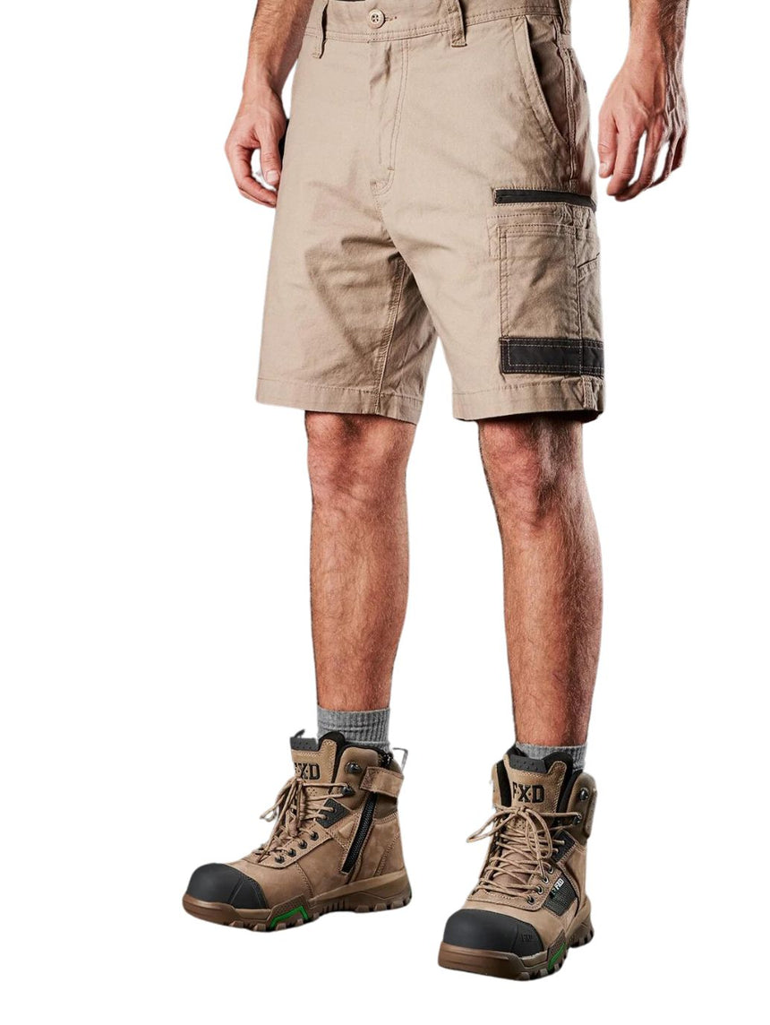 WS-3 Stretch Work Shorts Shorts FXD