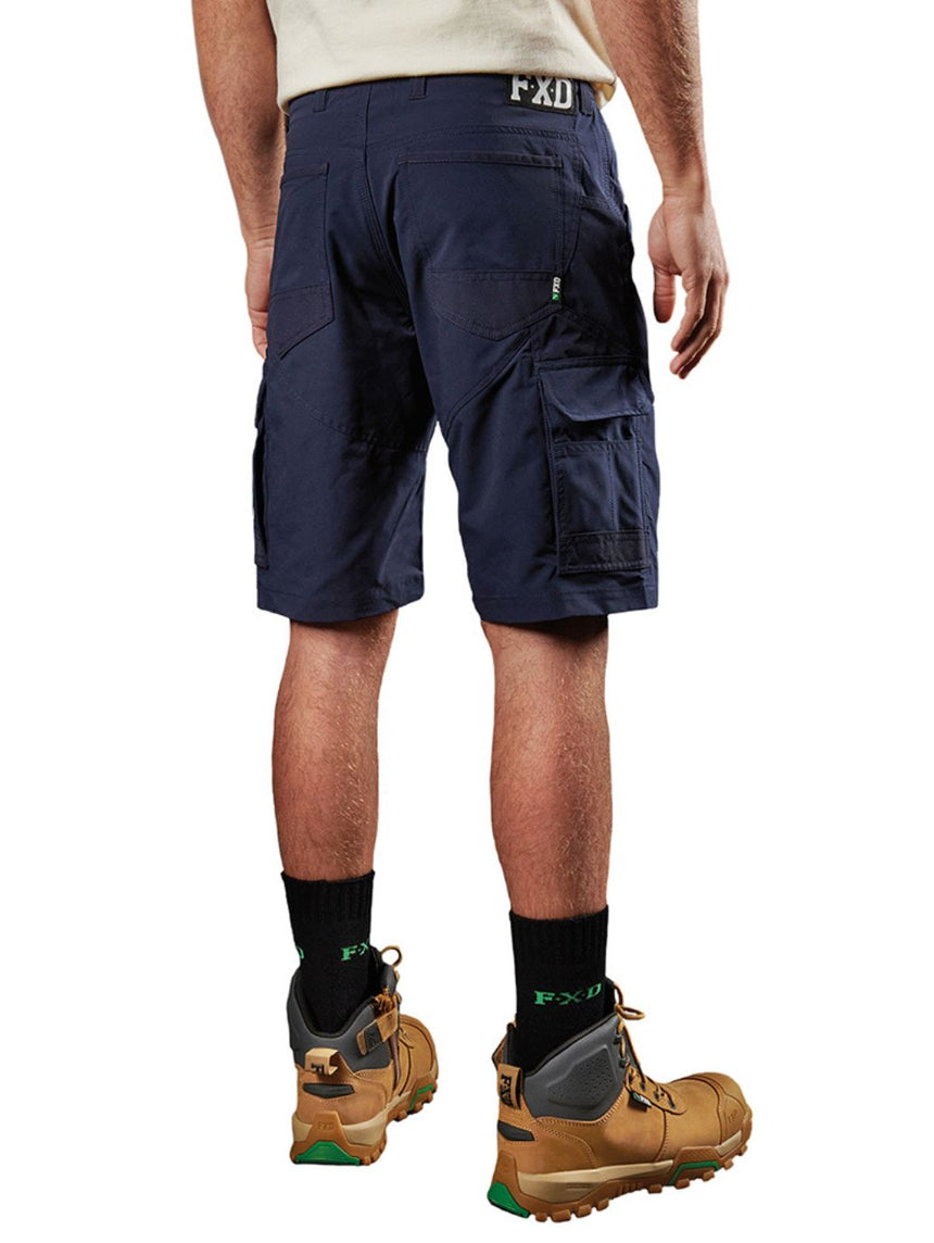 LS-1 Lightweight 4-Way Stretch Work Short Shorts FXD