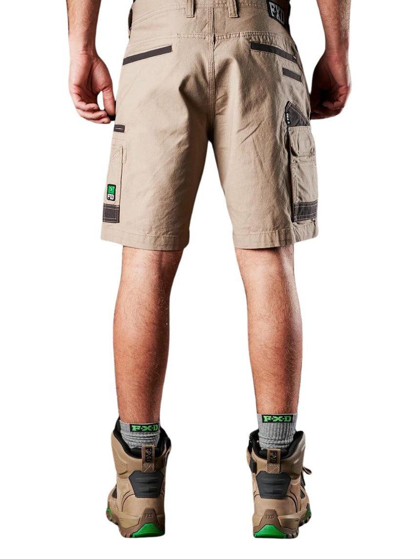 WS-3 Stretch Work Shorts Shorts FXD