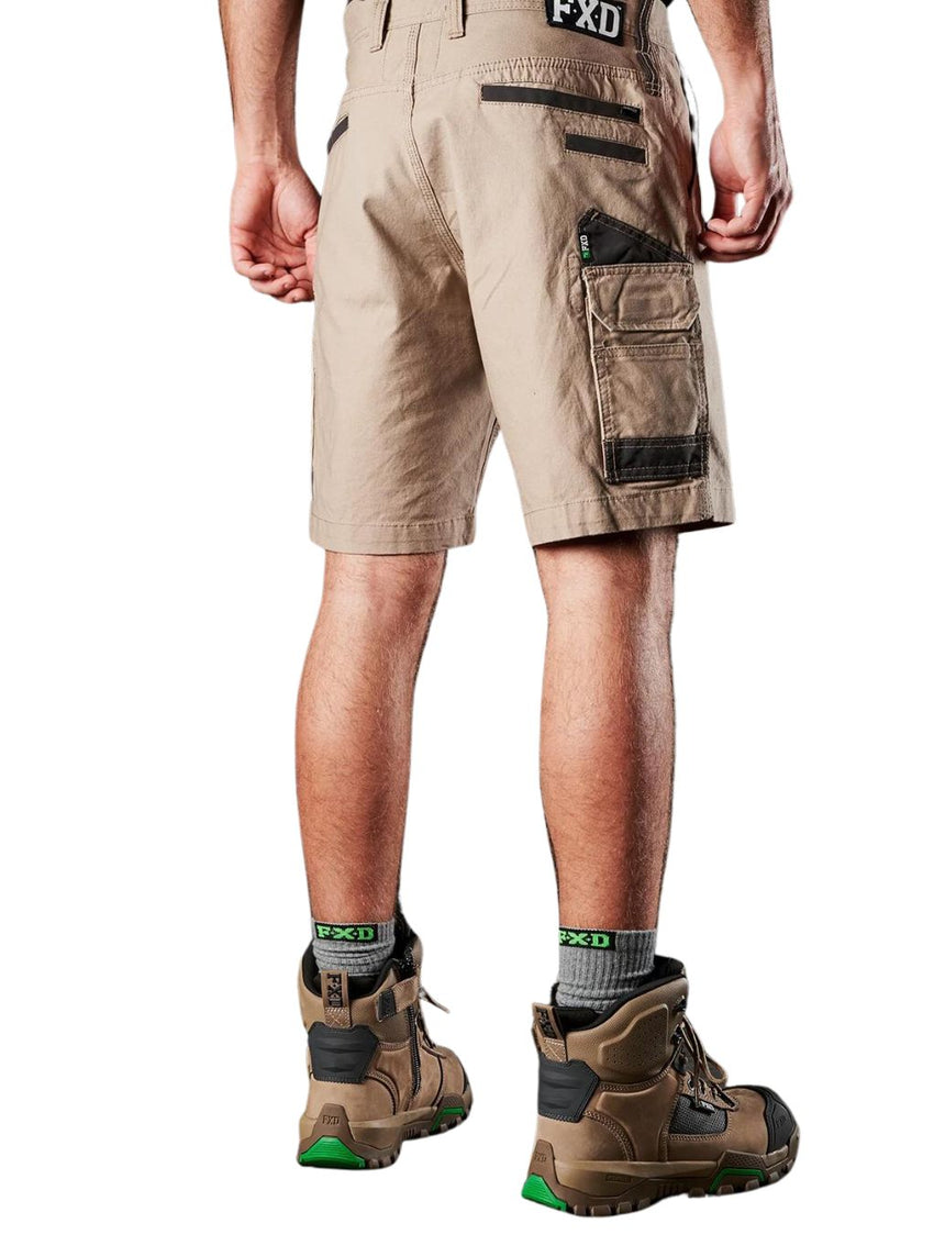WS-3 Stretch Work Shorts Shorts FXD