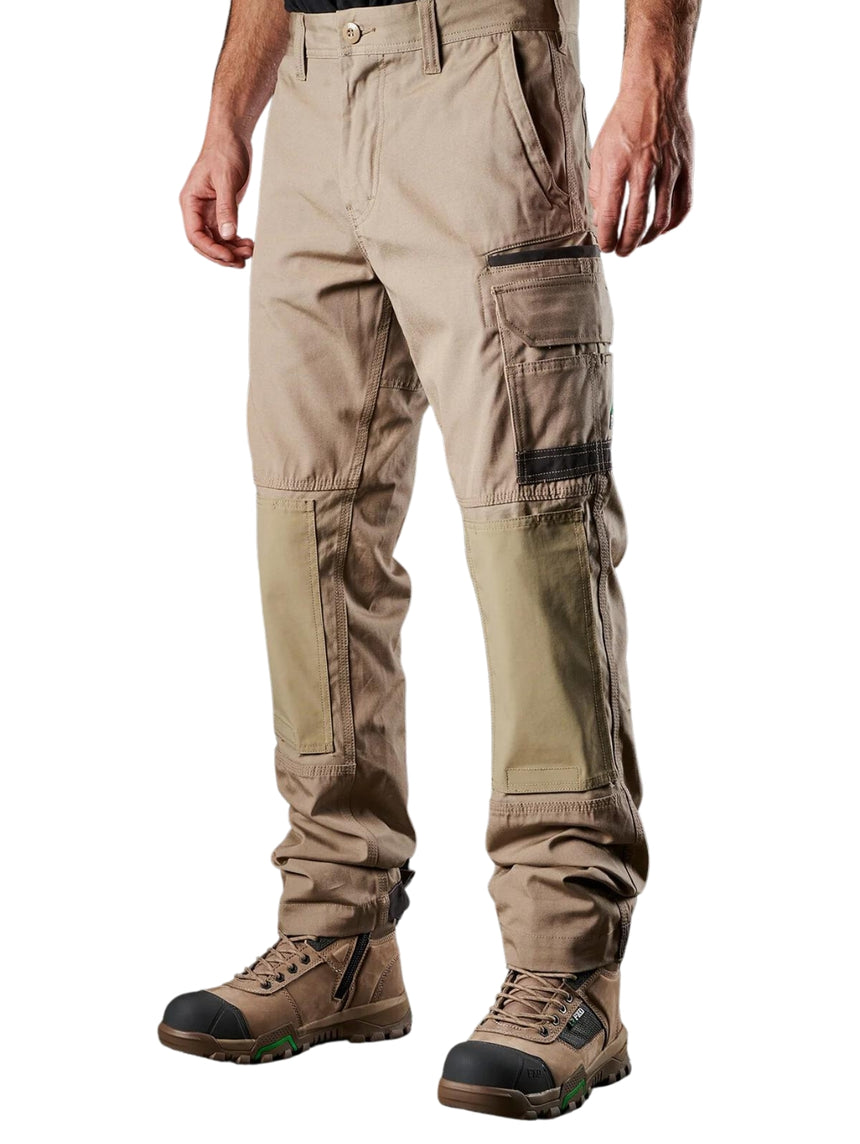 WP-1 Stretch Canvas Work Pants Pants FXD