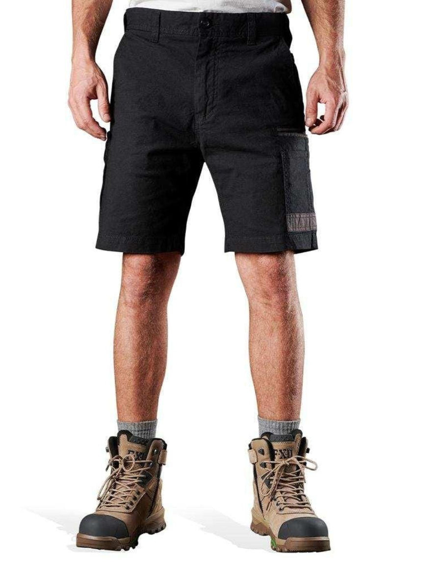 WS-3 Stretch Work Shorts Shorts FXD