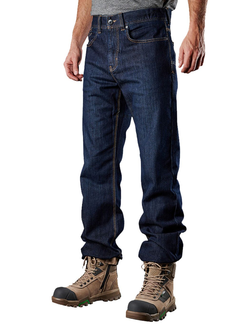 WD-2 Original Work Denim (without kneepads) Pants FXD