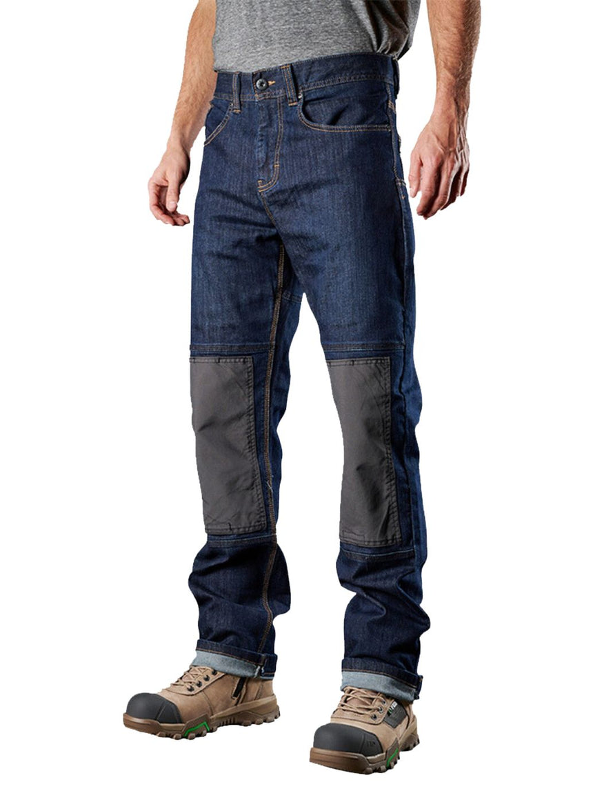 WD-3 Slim Fit Work Denim Pants FXD