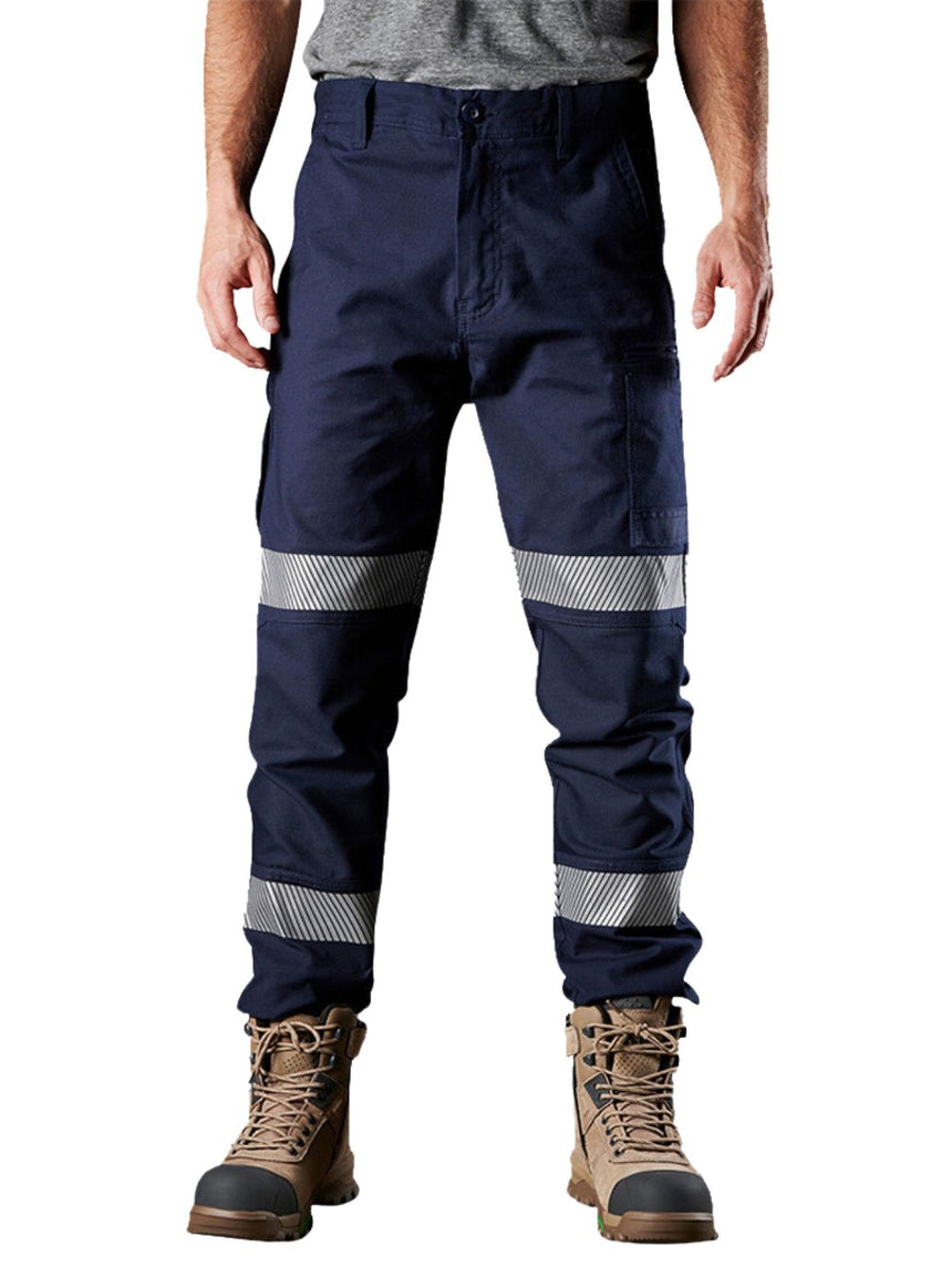WP-3T 3M™ Reflective Stretch Work Pants Pants FXD