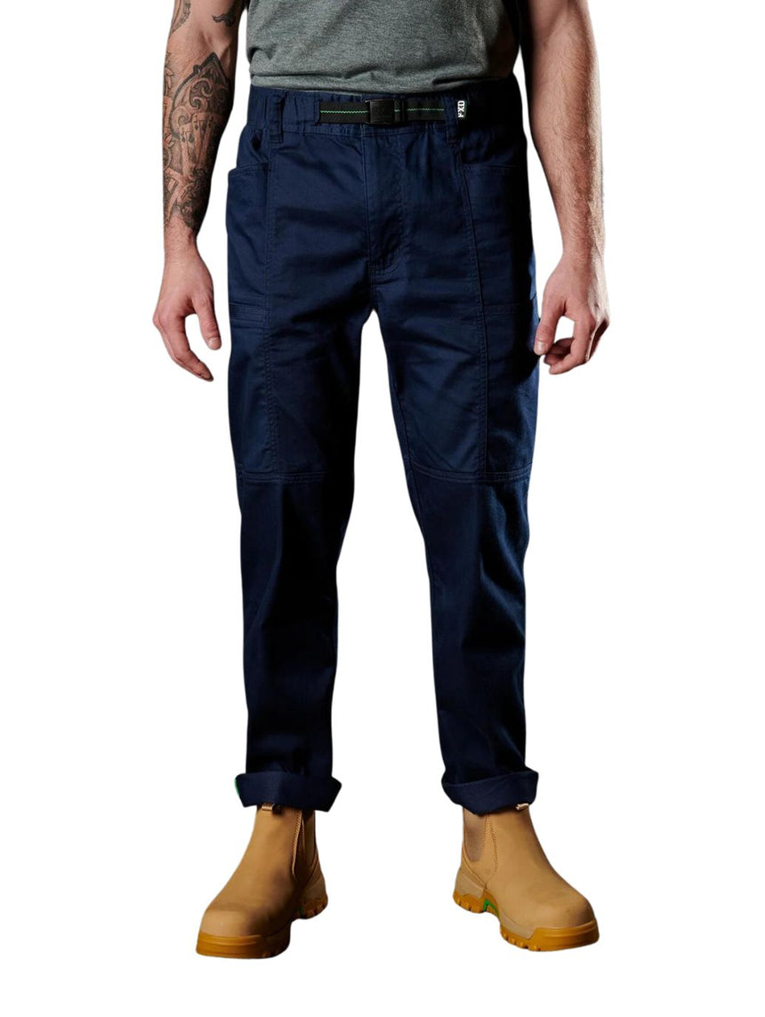WP-6 Elastic Waist Work Pants Pants FXD