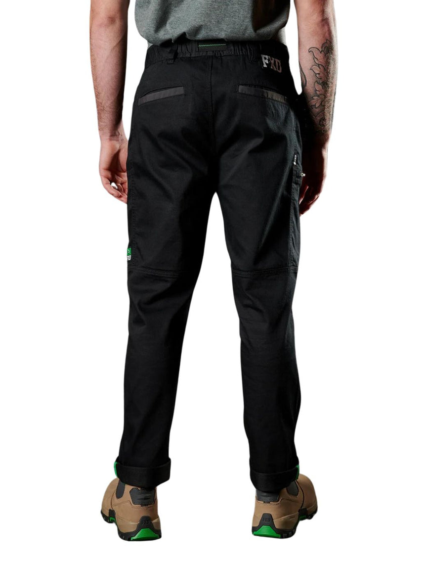 WP-6 Elastic Waist Work Pants Pants FXD