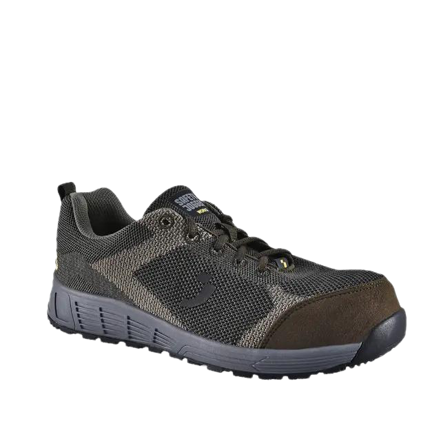 Econila S1 Low Work Shoes Safety Jogger AU 6 / US 6.5 / EU 39