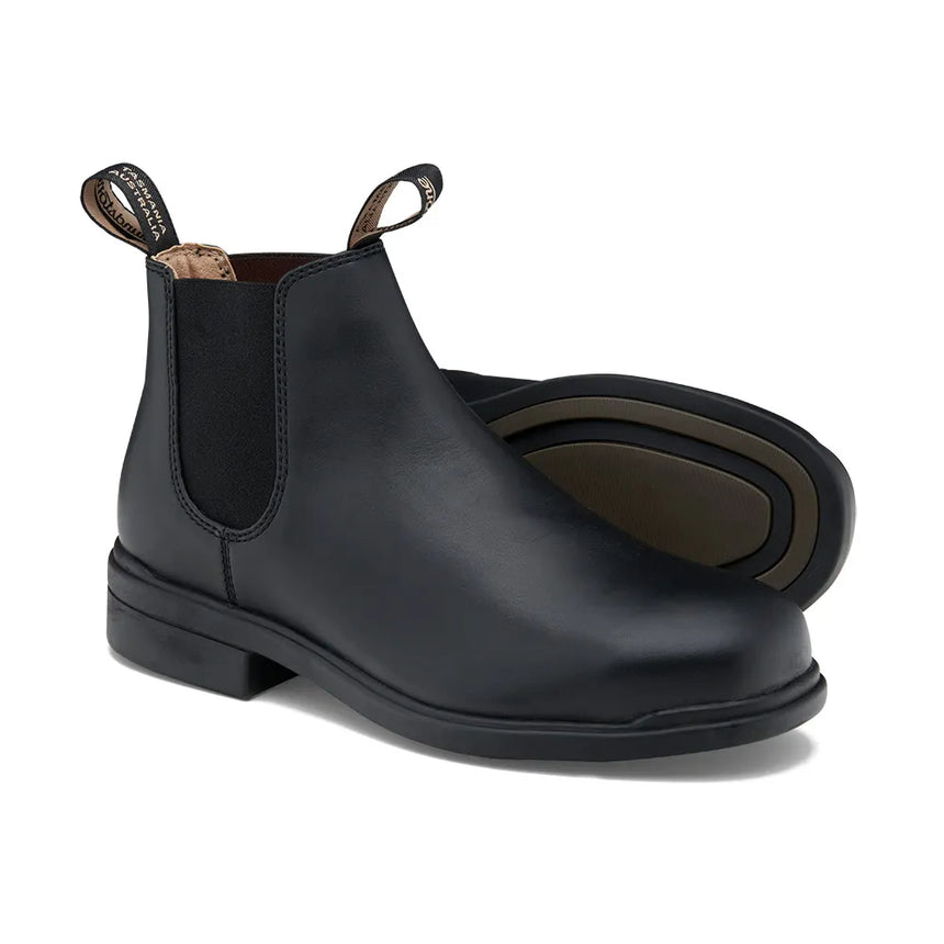 787 Unisex Elastic Sided Safety Boots Elastic Sided Boots Blundstone