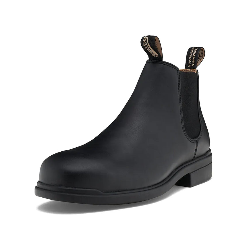 787 Unisex Elastic Sided Safety Boots Elastic Sided Boots Blundstone