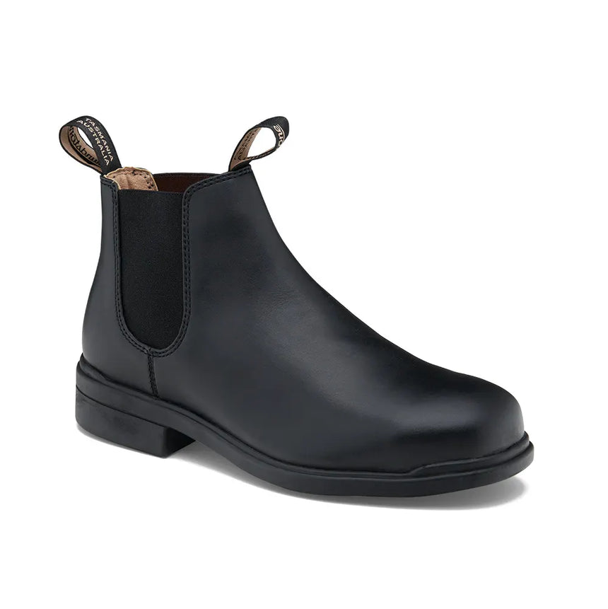 787 Unisex Elastic Sided Safety Boots Elastic Sided Boots Blundstone