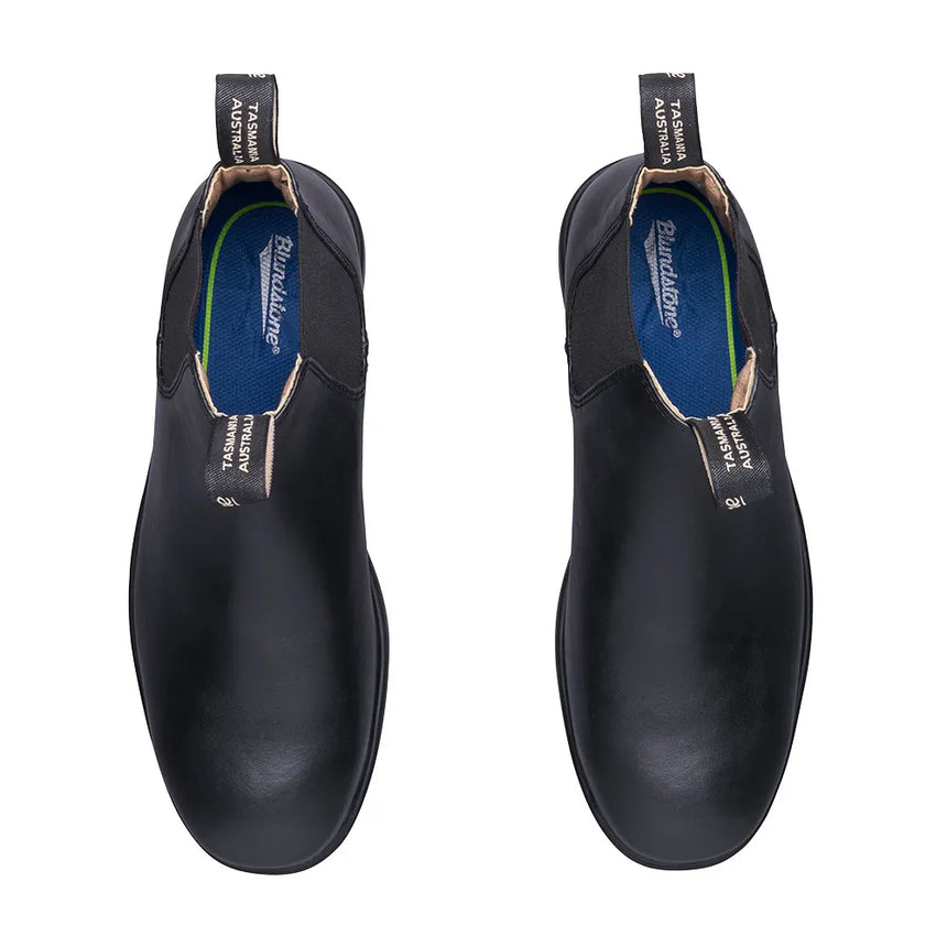 787 Unisex Elastic Sided Safety Boots Elastic Sided Boots Blundstone