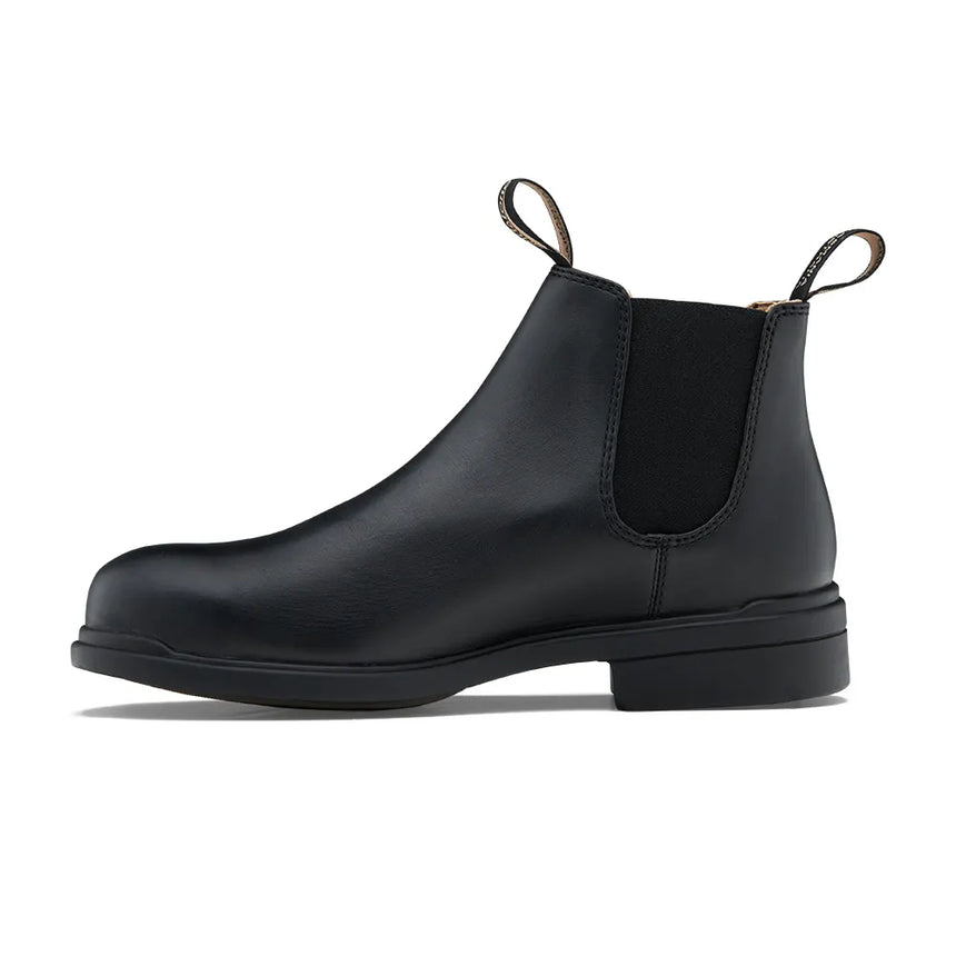 787 Unisex Elastic Sided Safety Boots Elastic Sided Boots Blundstone