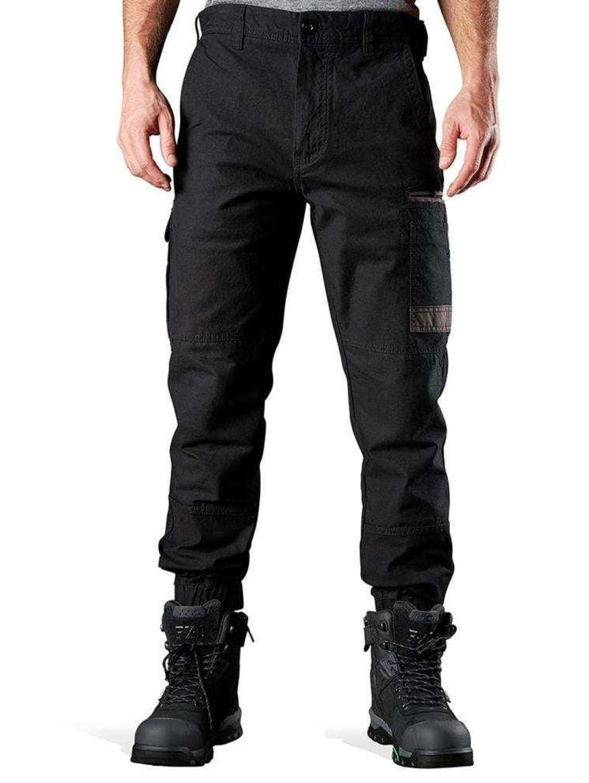 WP-4 Stretch Cuffed Work Pants Pants FXD