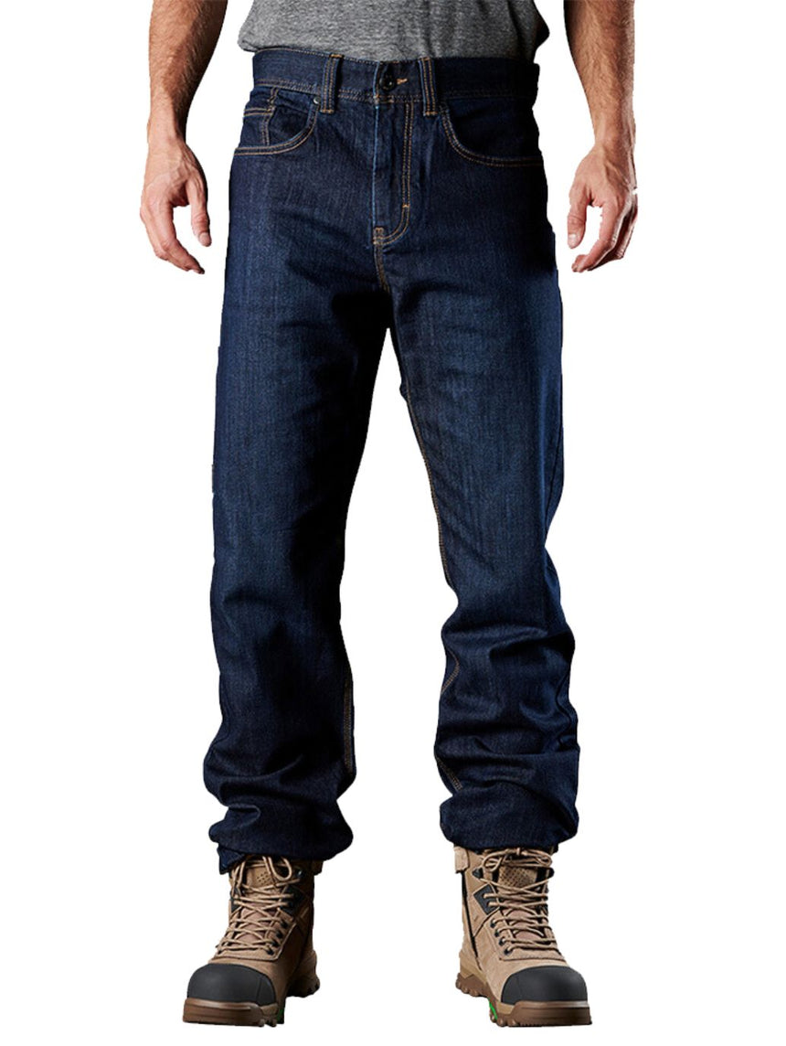 WD-2 Original Work Denim (without kneepads) Pants FXD