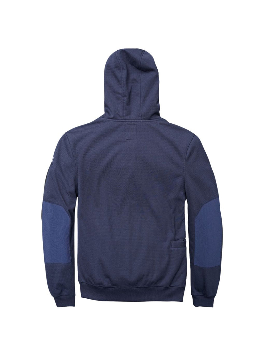 WF-1 Bonded Membrane Fleece Hoodie Hoodies FXD