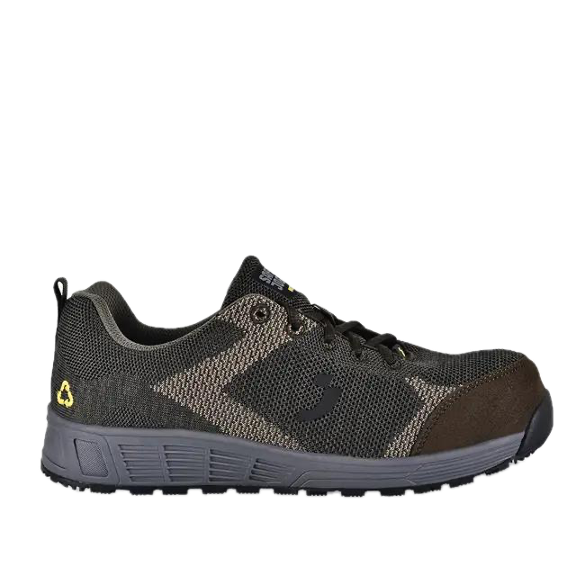 Econila S1 Low Work Shoes Safety Jogger