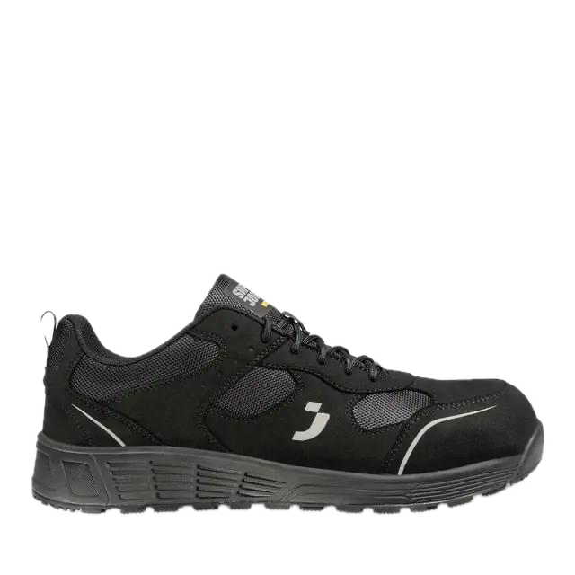Fuji S3S Low Work Shoes Safety Jogger