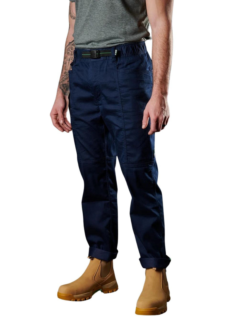 WP-6 Elastic Waist Work Pants Pants FXD