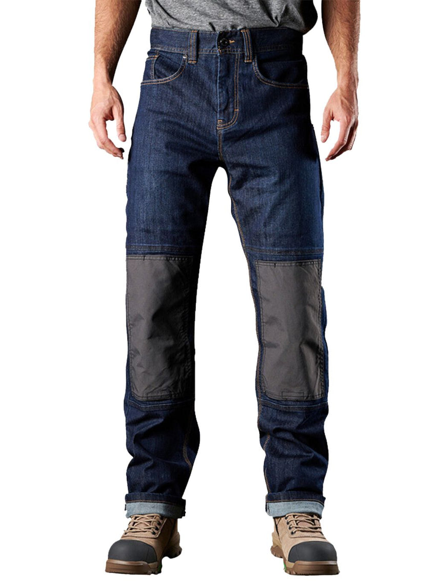 WD-3 Slim Fit Work Denim Pants FXD
