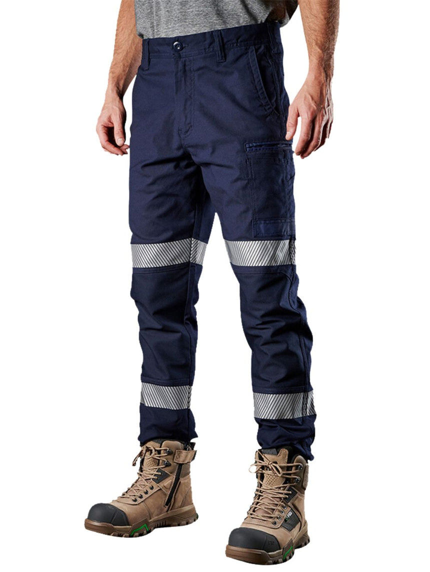 WP-3T 3M™ Reflective Stretch Work Pants Pants FXD