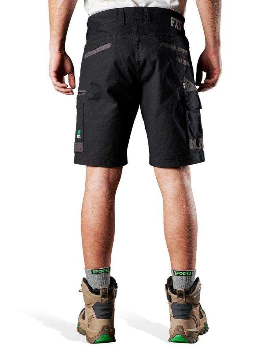 WS-3 Stretch Work Shorts Shorts FXD
