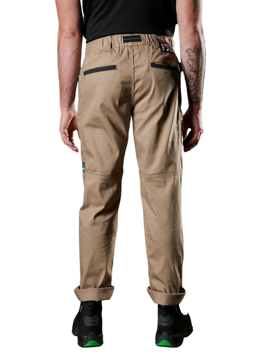 WP-6 Elastic Waist Work Pants Pants FXD