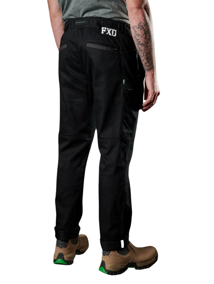 WP-6 Elastic Waist Work Pants Pants FXD