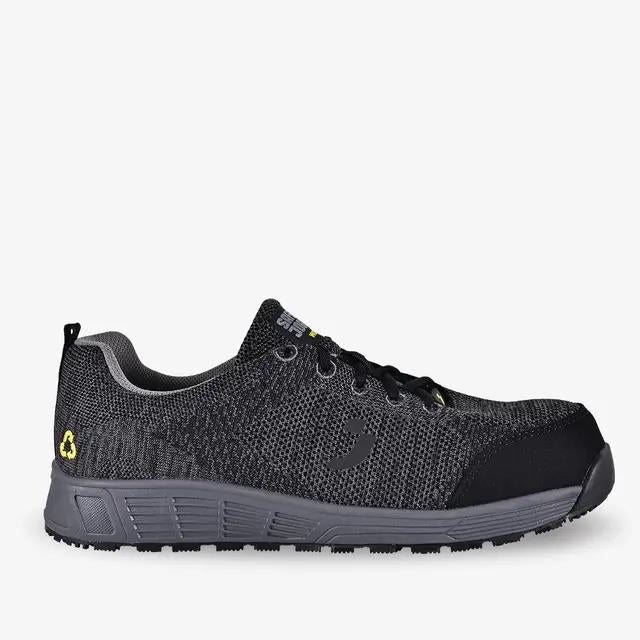 Econila S1 Low Work Shoes Safety Jogger
