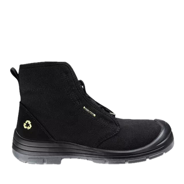 Ecodesert S1P Mid Lace Up Boots Safety Jogger