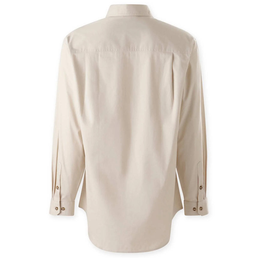 Mustang Signature Closed Front Workshirt Shirts Hard Yakka