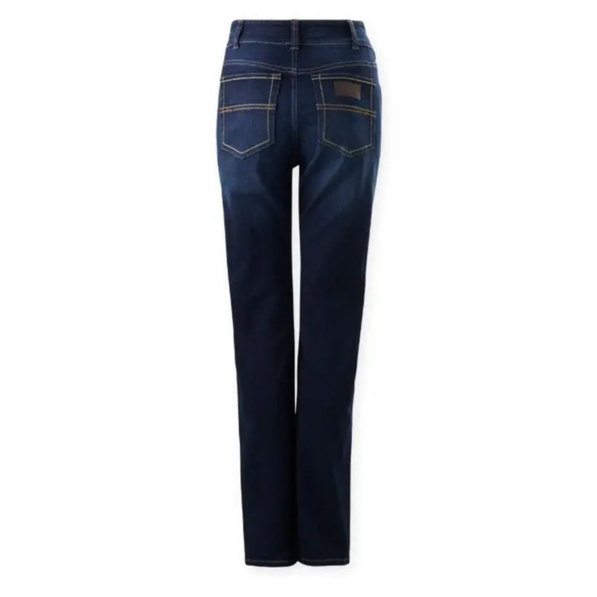 Mustang Signature Women’s Regular Jeans Jeans Hard Yakka