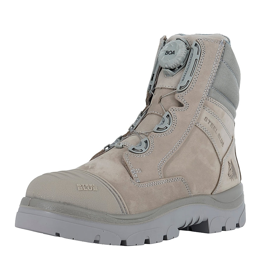 Southern Cross® Spin-FX™ Work Boot 312630 - Granite
