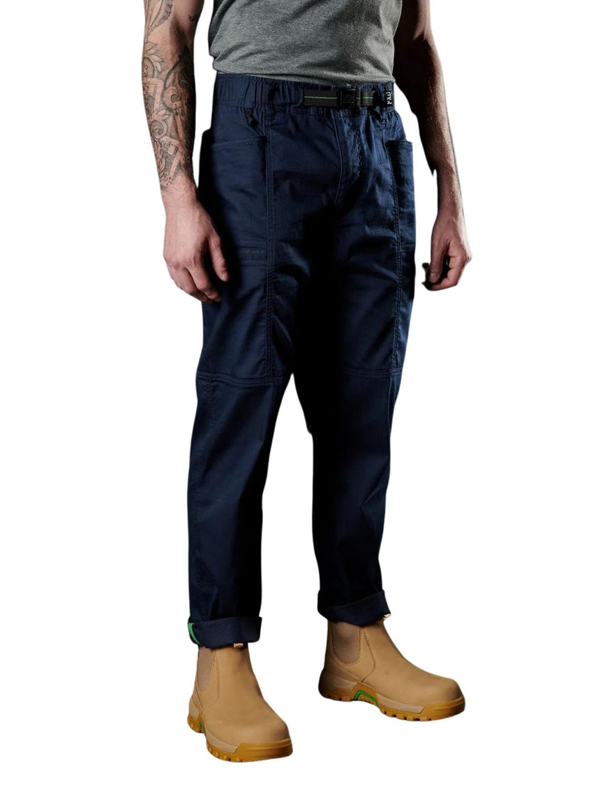 WP-6 Elastic Waist Work Pants Pants FXD