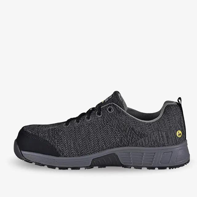 Econila S1 Low Work Shoes Safety Jogger