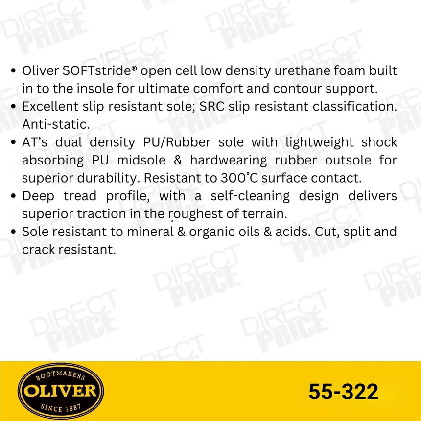 Wheat Elastic Sided Boot 55322 Elastic Sided Boots Oliver