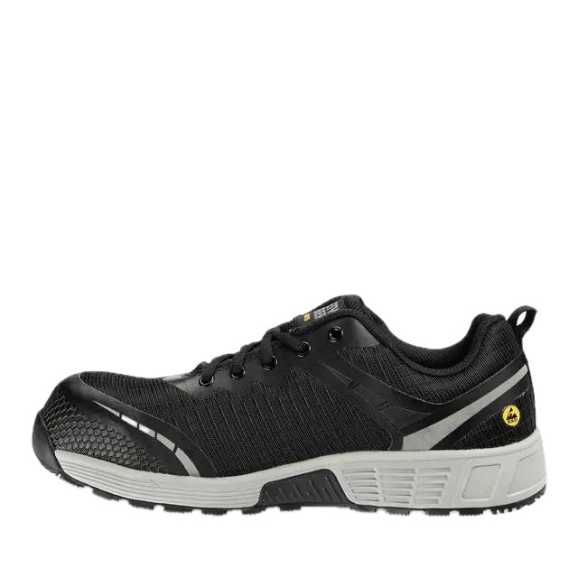 Ecodempo S3S Low Work Shoes Safety Jogger