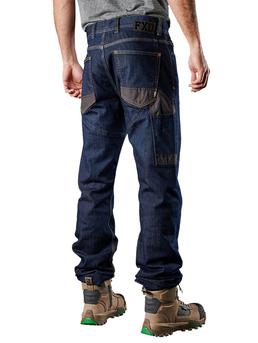 WD-2 Original Work Denim (without kneepads) Pants FXD