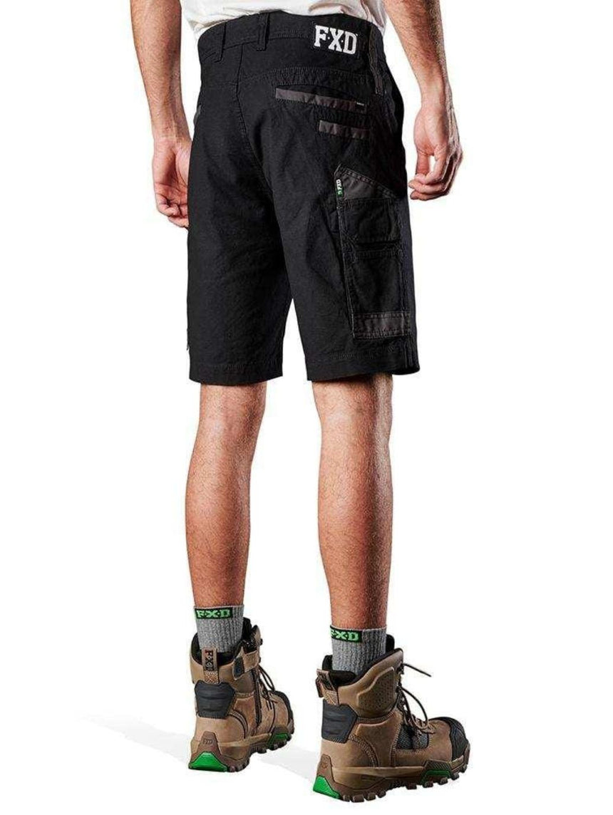 WS-3 Stretch Work Shorts Shorts FXD