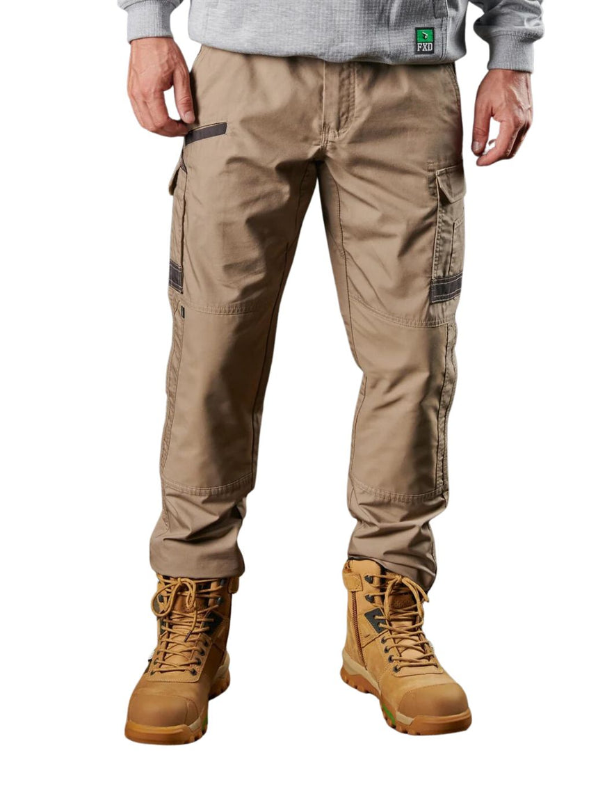 WP-5 Stretch Work Pants Pants FXD