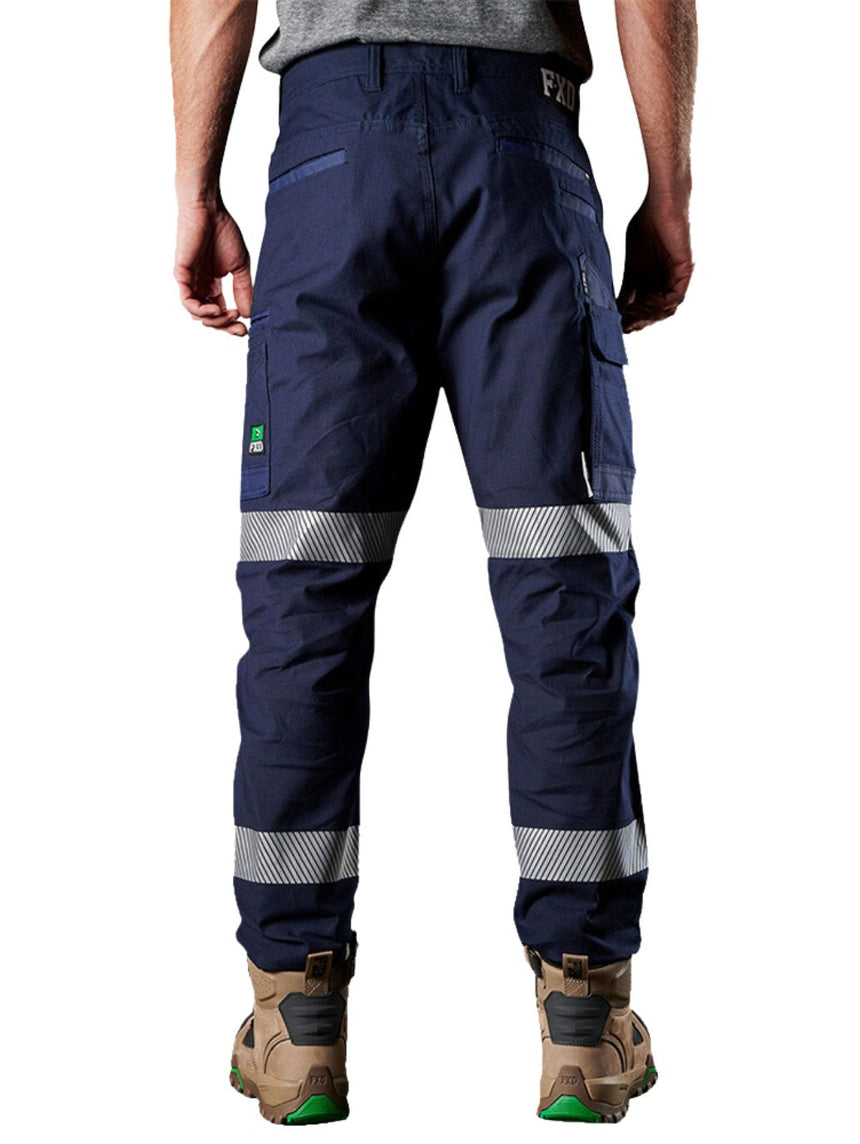 WP-3T 3M™ Reflective Stretch Work Pants Pants FXD
