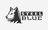 steel blue