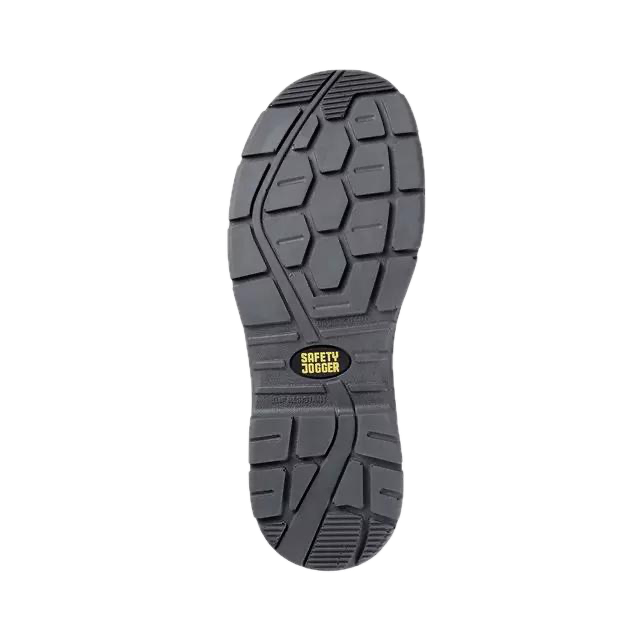 Ecodesert S1P Mid Lace Up Boots Safety Jogger