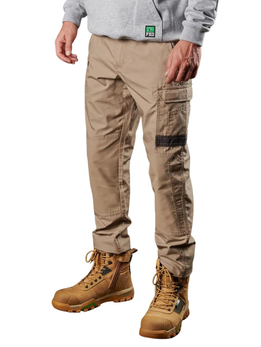WP-5 Stretch Work Pants Pants FXD