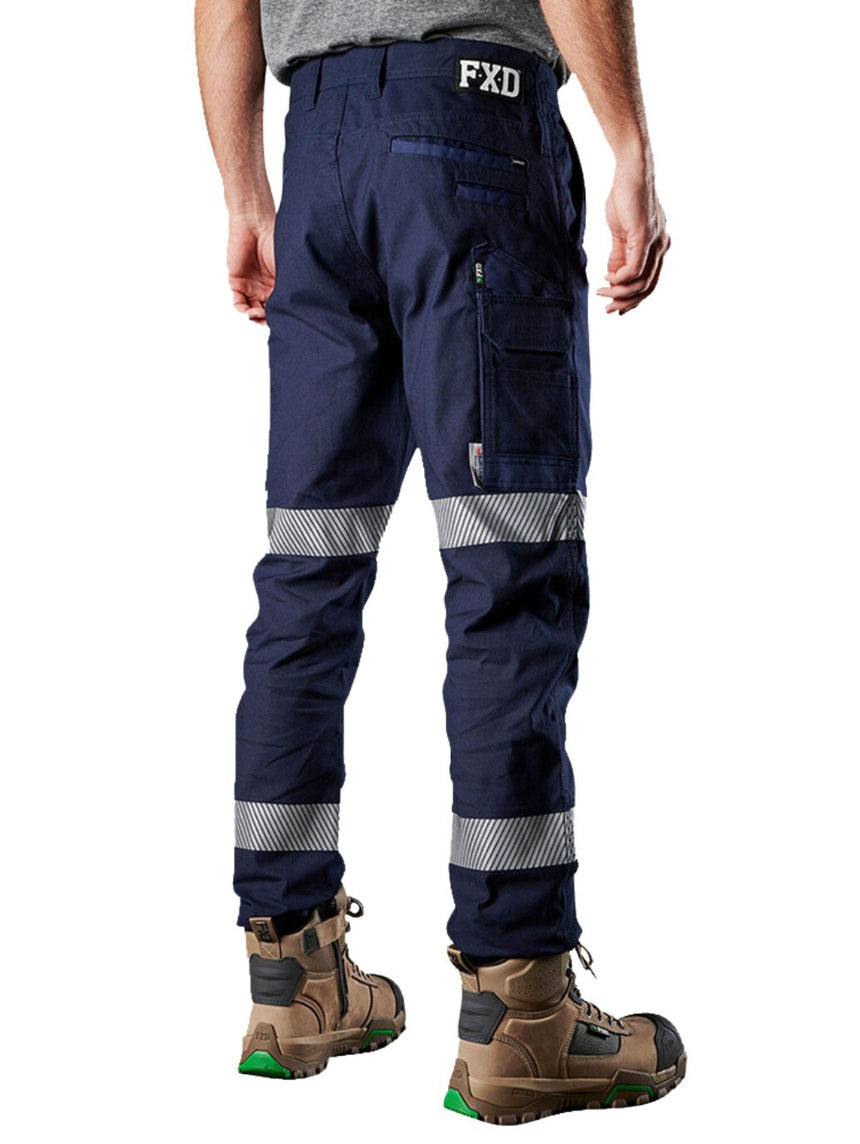 WP-3T 3M™ Reflective Stretch Work Pants Pants FXD