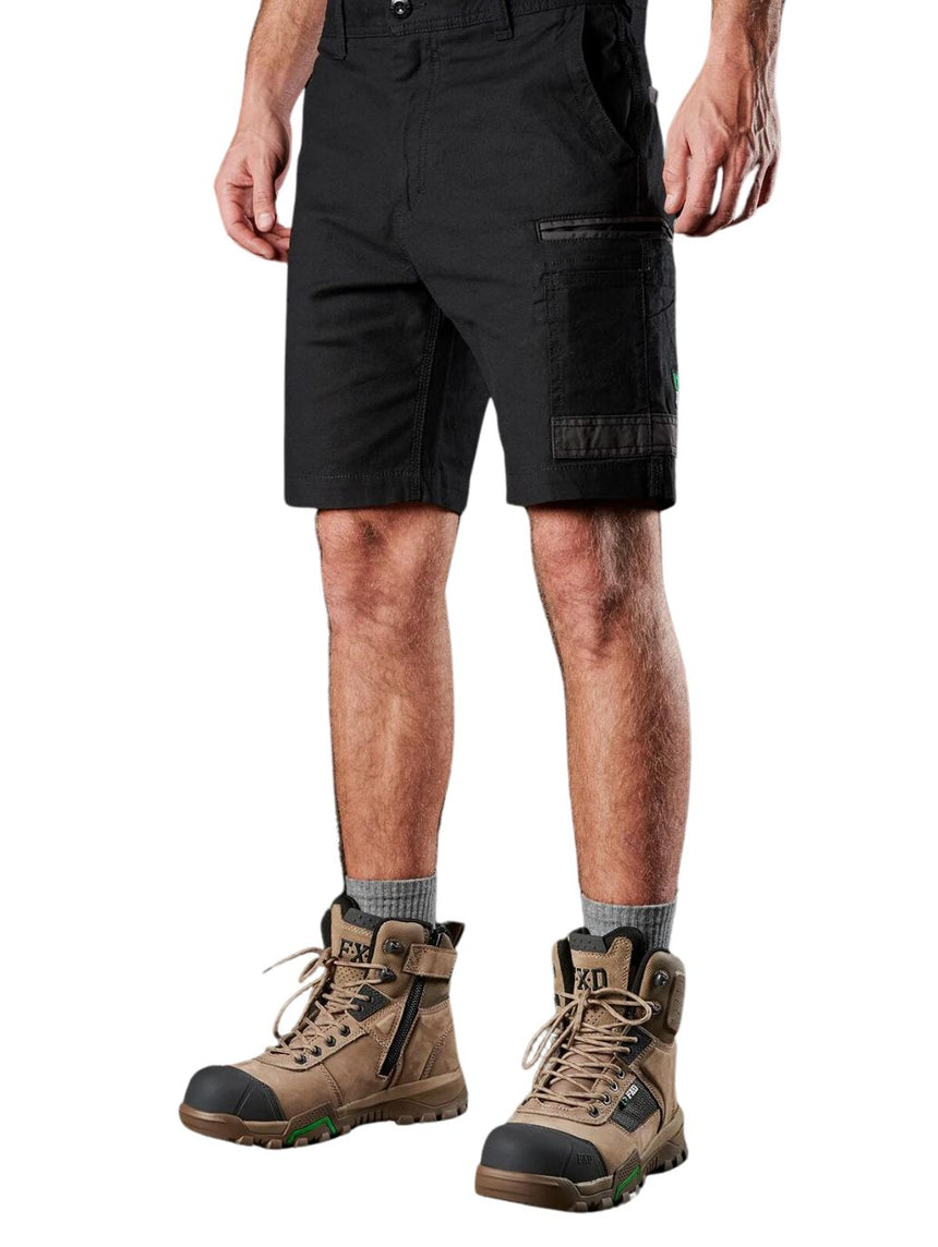 WS-3 Stretch Work Shorts Shorts FXD