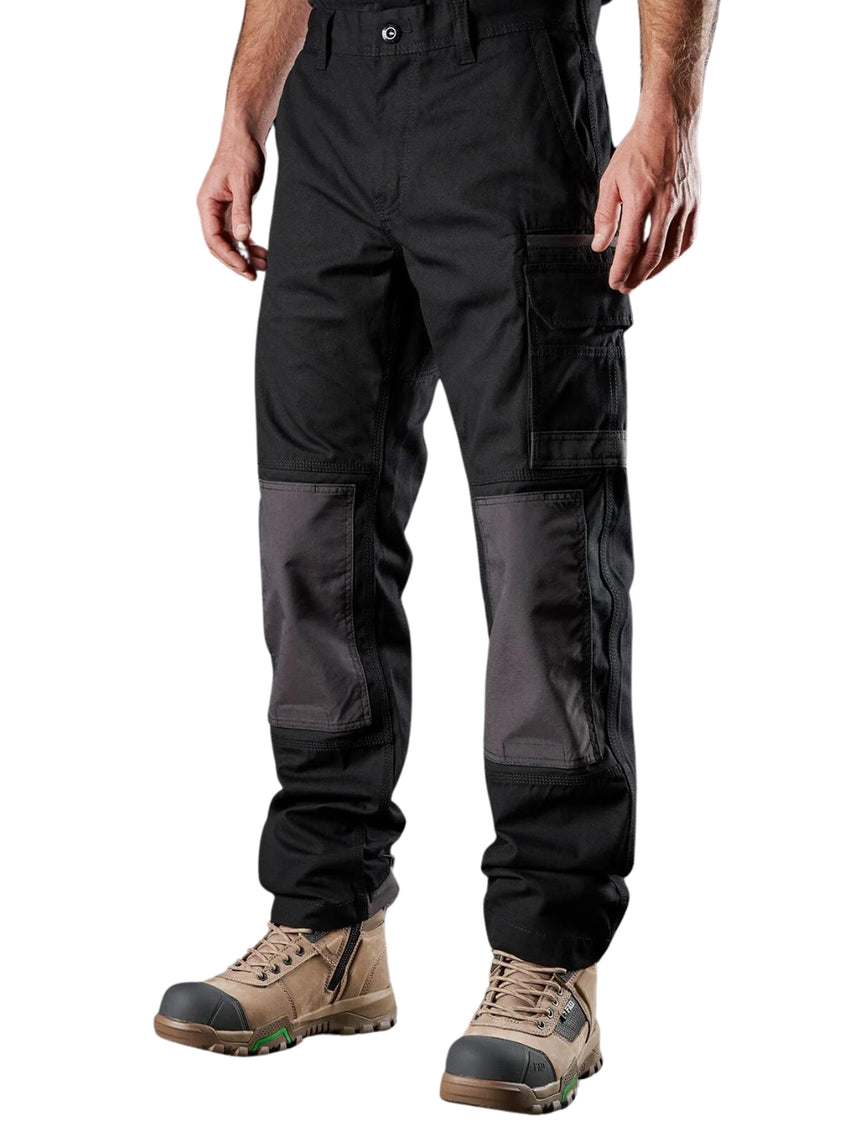 WP-1 Stretch Canvas Work Pants Pants FXD