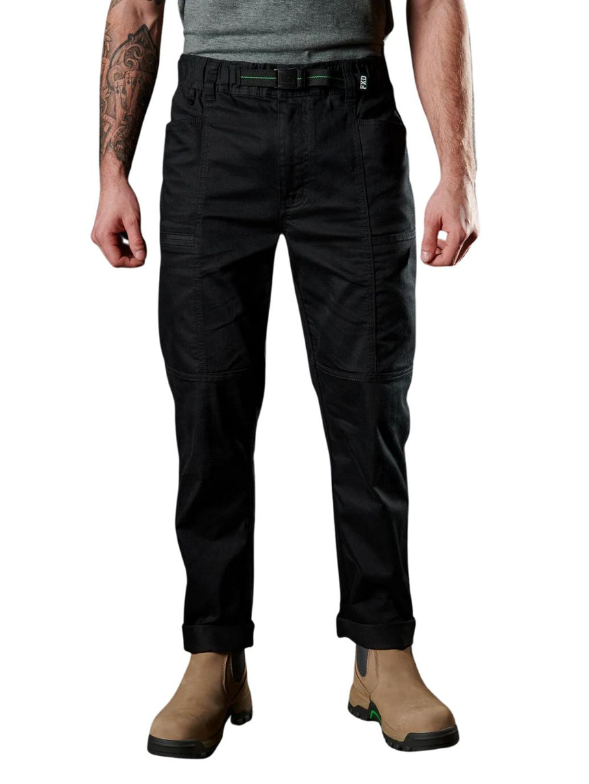 WP-6 Elastic Waist Work Pants Pants FXD