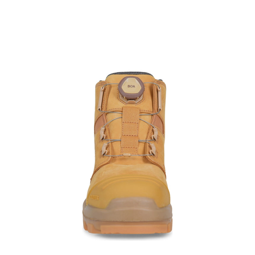 Oliver AT 54-530FLS 130mm Wheat BOA Boot BOA Boot Oliver